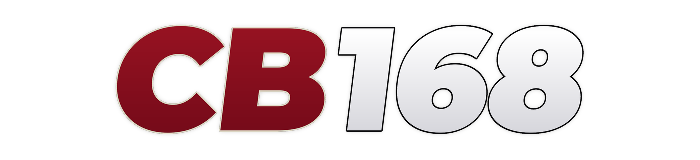 cb168 Logo